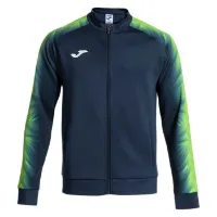 Joma Elite Xi Genser Med Hel Glidelås female Joma Elite Xi Genser Med Hel Glidelås female