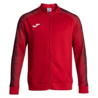 Joma Elite Xi Genser Med Hel Glidelås female Joma Elite Xi Genser Med Hel Glidelås female