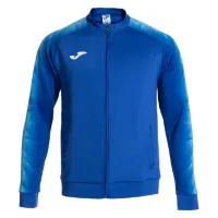 Joma Elite Xi Genser Med Hel Glidelås female