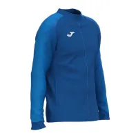 Joma Elite Xi Genser Med Hel Glidelås female