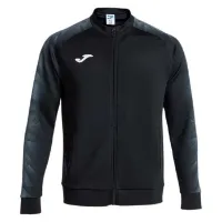Joma Elite Xi Genser Med Hel Glidelås female