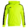 Fluor yellow / black 1