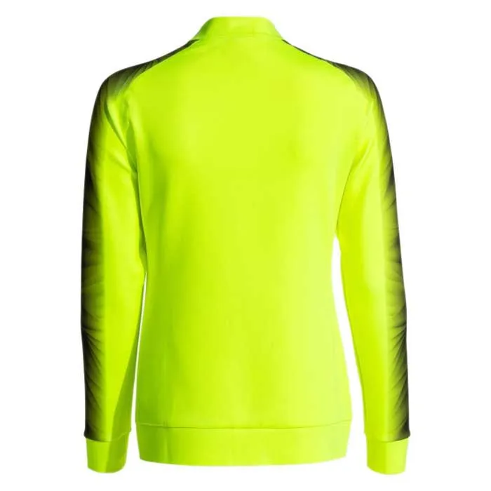 Joma Elite Xi Genser Med Hel Glidelås female Joma Elite Xi Genser Med Hel Glidelås female