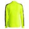 Joma Elite Xi Genser Med Hel Glidelås female