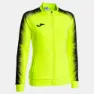 Joma Elite Xi Genser Med Hel Glidelås female