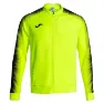 Fluor yellow / black 6