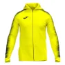 Fluor yellow / black 8