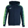 Navy / fluor green 2