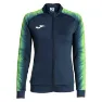Navy / fluor green 3