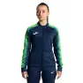 Navy / fluor green 4