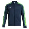Navy / fluor green 5