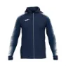 Navy / white 7