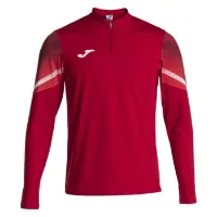 Joma Elite Xi Halv Glidelås Genser