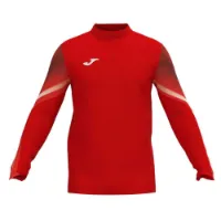 Joma Elite Xi Halv Glidelås Genser Joma Elite Xi Halv Glidelås Genser