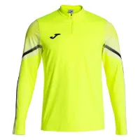 Joma Elite Xi Halv Glidelås Genser male