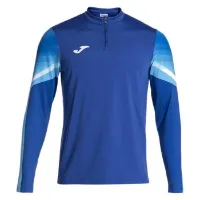 Joma Elite Xi Halv Glidelås Genser male Joma Elite Xi Halv Glidelås Genser male