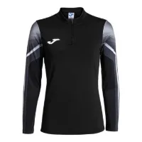 Joma Elite Xi Halv Glidelås Genser male