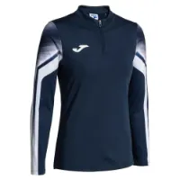Joma Elite Xi Halv Glidelås Genser male
