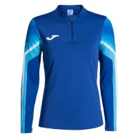 Joma Elite Xi Halv Glidelås Genser male Joma Elite Xi Halv Glidelås Genser male