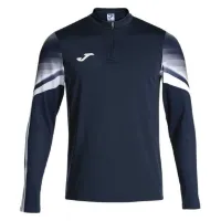 Joma Elite Xi Halv Glidelås Genser male Joma Elite Xi Halv Glidelås Genser male