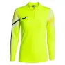 Fluor yellow / black 2