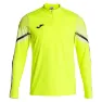 Fluor yellow / black 4