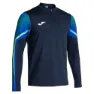 Navy / fluor green 4
