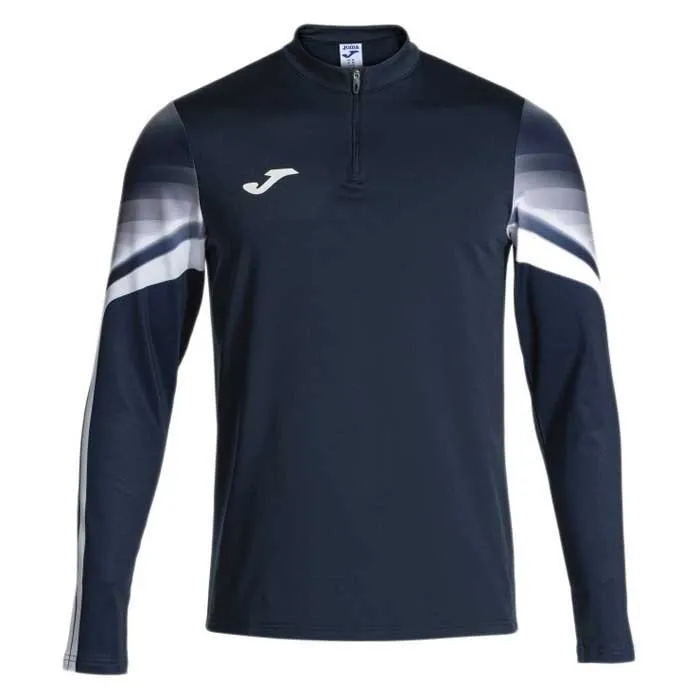 Joma Elite Xi Halv Glidelås Genser male