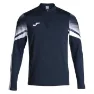 Joma Elite Xi Halv Glidelås Genser male