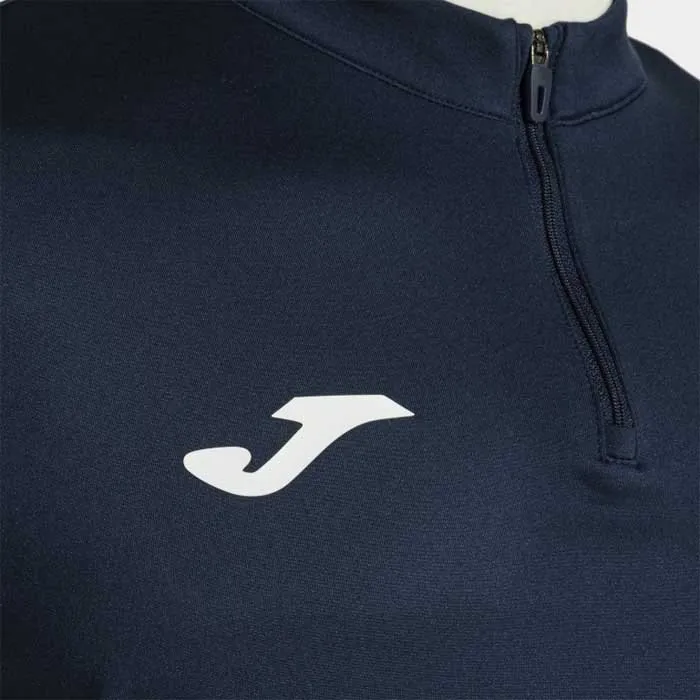 Joma Elite Xi Halv Glidelås Genser male