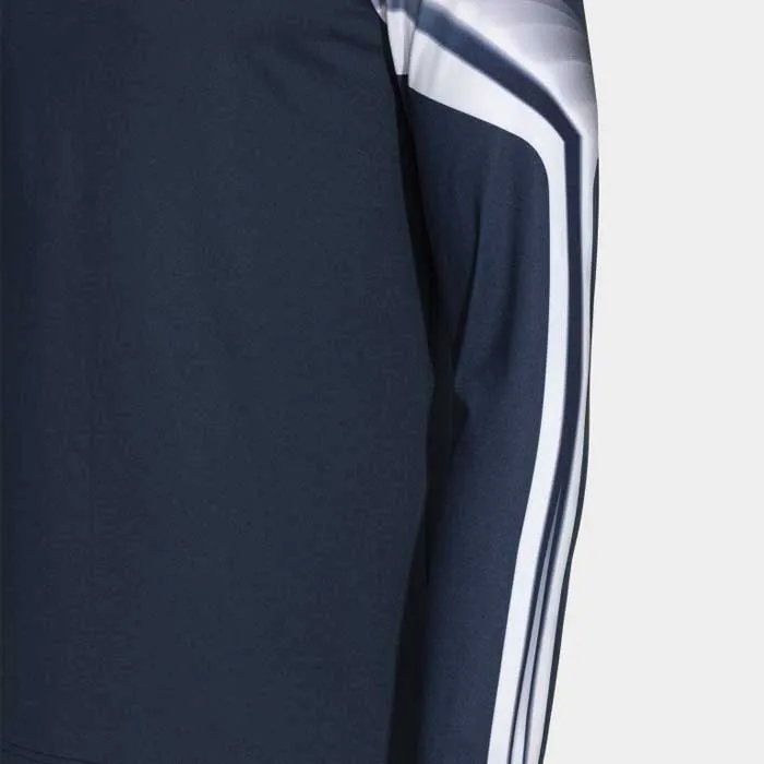 Joma Elite Xi Halv Glidelås Genser male