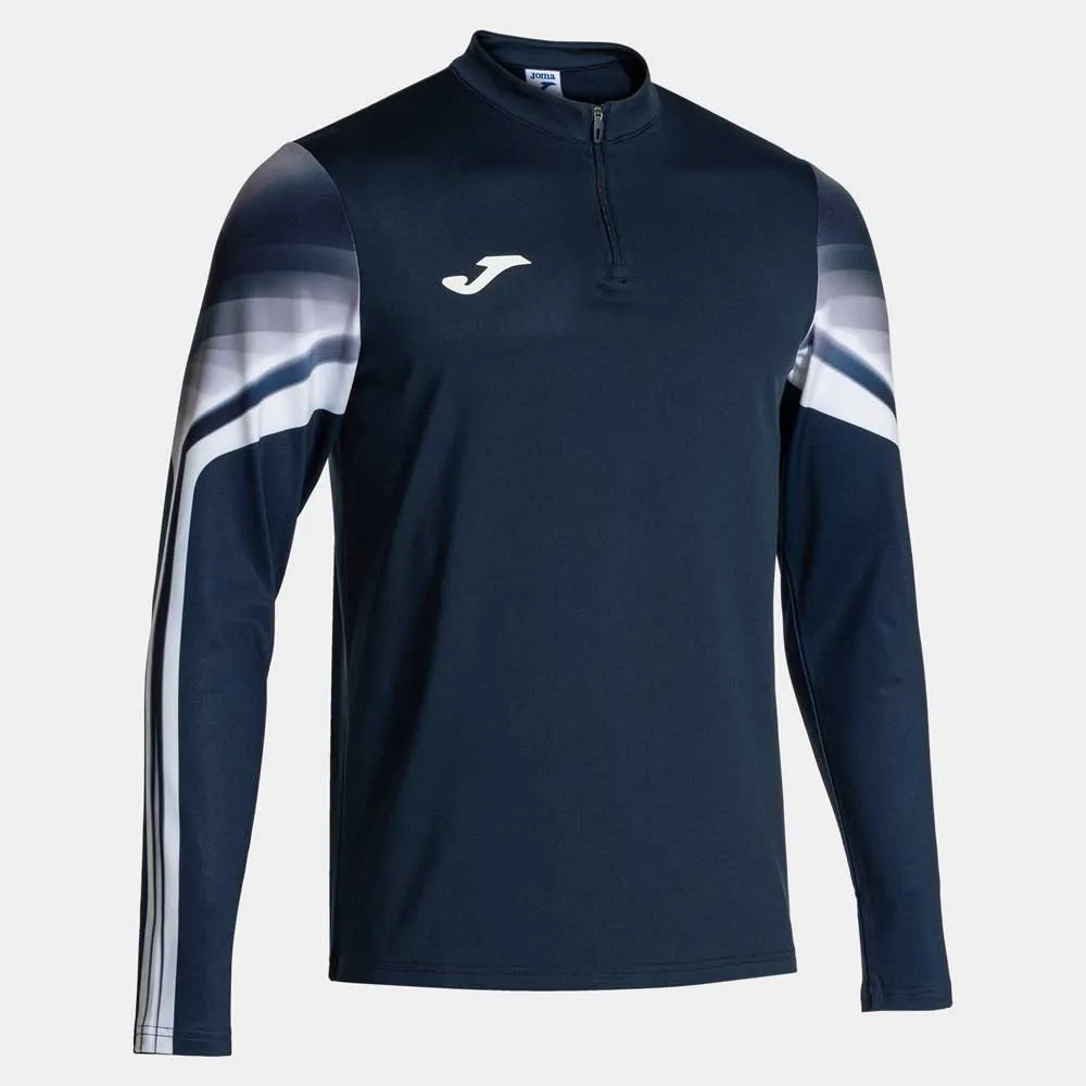 Joma Elite Xi Halv Glidelås Genser male