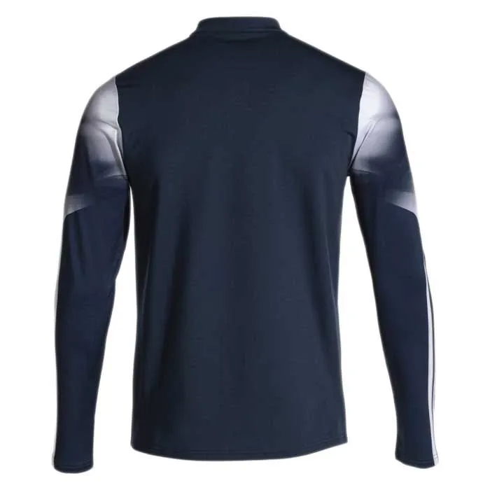 Joma Elite Xi Halv Glidelås Genser male