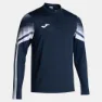 Joma Elite Xi Halv Glidelås Genser male