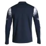 Joma Elite Xi Halv Glidelås Genser male