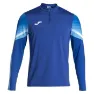 Royal / white 4