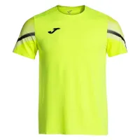 Joma Elite Xi Kortarmet T-skjorte female