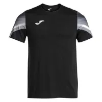 Joma Elite Xi Kortarmet T-skjorte female