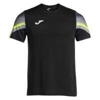 Joma Elite Xi Kortarmet T-skjorte female Joma Elite Xi Kortarmet T-skjorte female