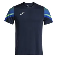 Joma Elite Xi Kortarmet T-skjorte female Joma Elite Xi Kortarmet T-skjorte female