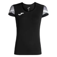 Joma Elite Xi Kortarmet T-skjorte female