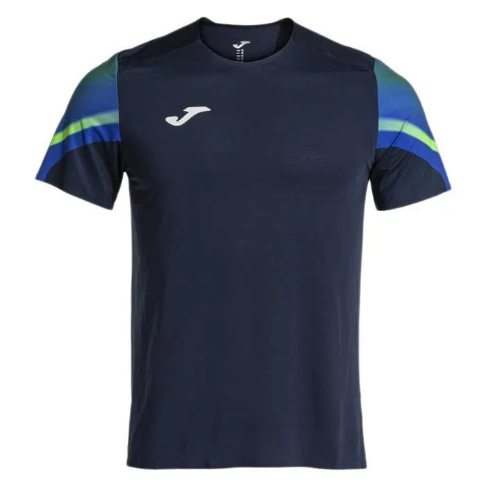 Joma Elite Xi Kortarmet T-skjorte female Joma Elite Xi Kortarmet T-skjorte female