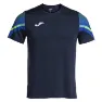 Joma Elite Xi Kortarmet T-skjorte female