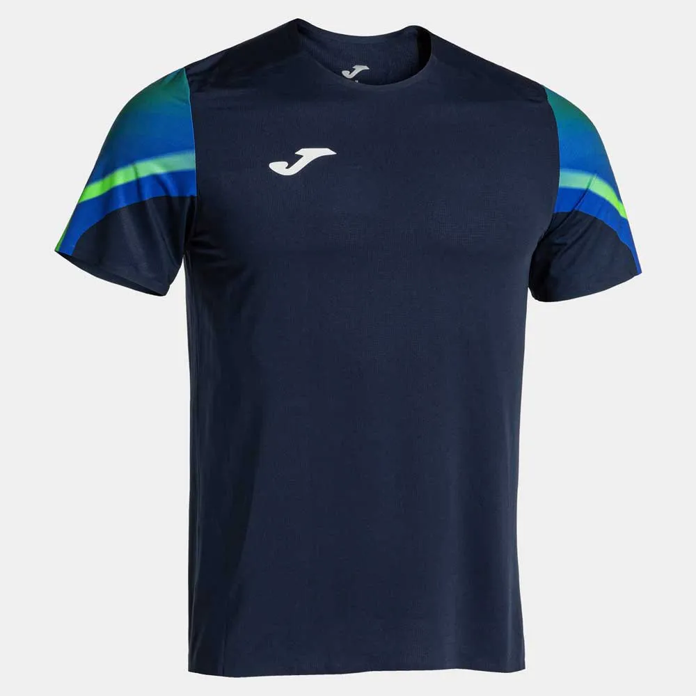 Joma Elite Xi Kortarmet T-skjorte female Joma Elite Xi Kortarmet T-skjorte female