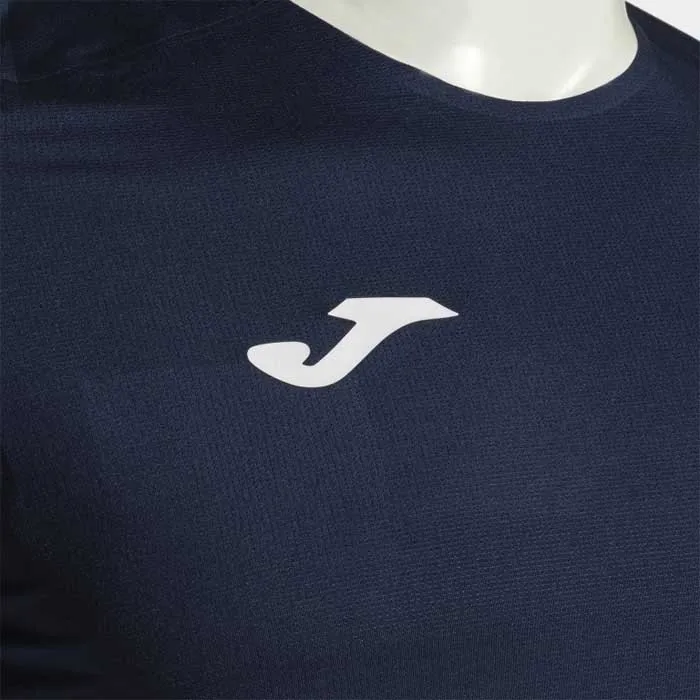 Joma Elite Xi Kortarmet T-skjorte female Joma Elite Xi Kortarmet T-skjorte female