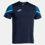 Joma Elite Xi Kortarmet T-skjorte female