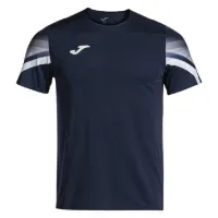 Joma Elite Xi Kortarmet T-skjorte male