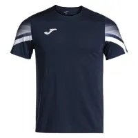 Joma Elite Xi Kortarmet T-skjorte male