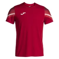 Joma Elite Xi Kortarmet T-skjorte male Joma Elite Xi Kortarmet T-skjorte male