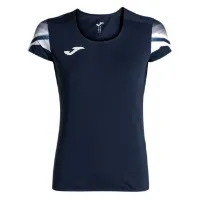 Joma Elite Xi Kortarmet T-skjorte male